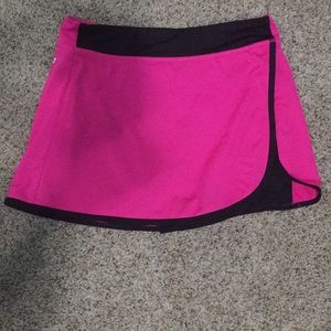 Girls skort